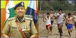 Constable bharti in uttarakhand police