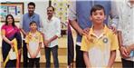 Uttarakhand first and India youngest player selected in BFI