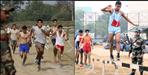 Army Recruitment Rally Organized in Banbasa From 28th to 6th December