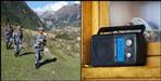 People of India angry about radio in Nepal