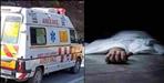 Father committed suicide after son death in Rishikesh