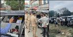 Haridwar News 50 E-Rickshaws Seized Over Verification Violations