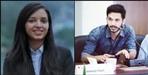 snigdha Tiwari and Prashant Tiwari of almora will participate in un conference