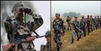 Uttarakhand Nepal Army removed two posts
