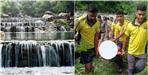 Three Kanwariyas Were Swept Away in Dehradun