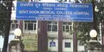 Doon Medical College Mess Fee Scam  Accountant Suspended