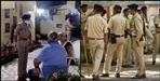 Haridwar Murder of elderly couple