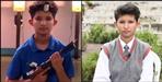 Yashasvi Joshi of Pithoragarh won gold medal in Asian Shooting Championship