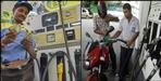 Petrol price hike in dehradun haldwani Rudrapur