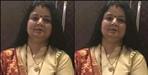Salt mla wife died
