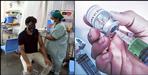 Vaccination guidelines for patients recovering from corona