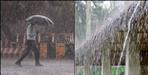 Uttarakhand Weather Update 17 May 2025