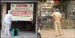 58 Containment Zone in Uttarakhand