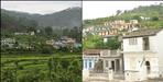 Entry ban for outsiders in rikwashi village almora