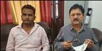 Two PWD engineers arrested for taking bribe in Almora