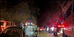 Heavy Traffic Hotel Full Police Fail on Kedarnath Highway