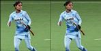 Vandana Kataria selected for Tokyo Olympics