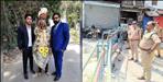 Coronavirus Uttarakhand:Roorkee news salman did his wedding without gathering