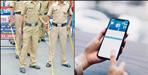 Haldwani police arrested man committing suicide