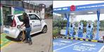 new Electric Car Charging Station in Uttarakhand