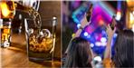 3 Drunk women created ruckus outside a hotel at midnight