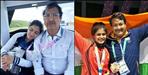 Manu Bhaker Olympic Medals and Jaspal Rana Story
