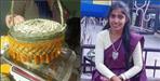Uttarkashi Aarti Panwar Making Products of Ringal
