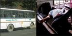 Robbers on the Uttarakhand Delhi route