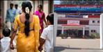 Married woman looted home and run away with lover