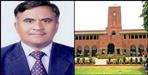 Dewan Singh Rawat new Dean of Delhi University