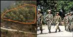 Construction of BOP on Nepal border