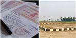 Land fraudulently sold to BJP MLA Dilip Rawat