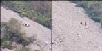 Car Falls into Gorge Near Totaghati on Badrinath Highway