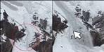 19 Trekkers Narrowly Escape Massive Avalanchein Bageshwar Himalayas