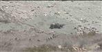 Army vehicle fell into a deep gorge in Pithoragarh Uttarakhand