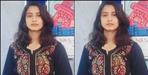 PHD Student Rashmi Joshi become Assistant Professor