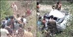 Fatal Car Accident in Uttarkashi
