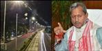Night curfew in Uttarakhand from 10.30 pm
