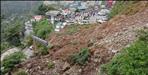 Tehri Chamba Landslide 4 People Death