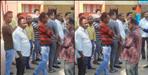 Entry ban for women of Valmiki community in temple Roorkee