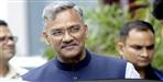 Former CM Trivendra Singh Rawat may be sent to Rajya Sabha