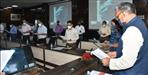 CM administered oath to prevent coronavirus