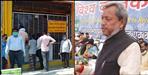 Liquor shops will close in Haridwar Rishikesh