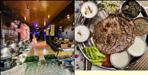 Best Garhwali Food Thali in Rishikesh 5 States Restaurant