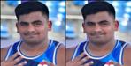 Shubham Juyal Wins Silver in Shot Put at Commonwealth Games