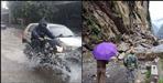 Uttarakhand Weather News 29 july