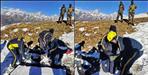 Mumbai tourists found dead in Gaurson Bugyal Auli