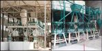floor mill to be built at dhamola in kaladhungi