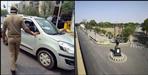 Third phase curfew in uttarakhand