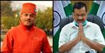Arvind Kejriwal big announcement for Uttarakhand